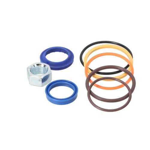 153541 | Hydraulic Seal Kit - Steering Cylinder | Bobcat A300 |  | 7137772