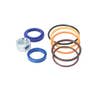 153541 | Hydraulic Seal Kit - Steering Cylinder | Bobcat A300 | | 7137772 153541 | Hydraulic Seal Kit - Steering Cylinder | Bobcat A300 | | 7137772