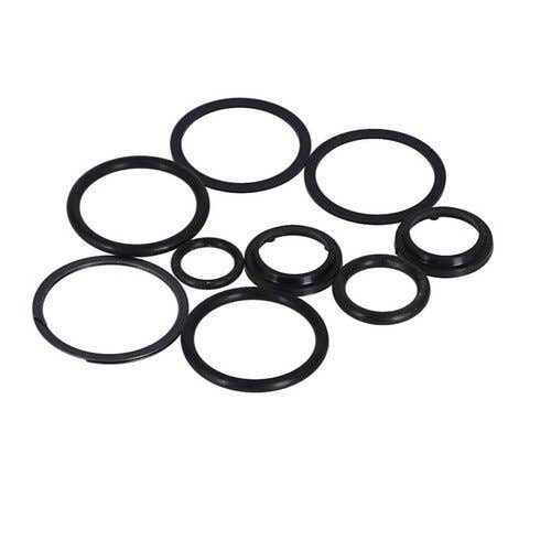 Hydraulic Seal Kit - Steering Cylinder fits Case 480B 480C 580B 580C 26 480B 480C 580B 580C A44644 Hydraulic Seal Kit - Steering Cylinder fits Case 480B 480C 580B 580C 26 480B 480C 580B 580C A44644