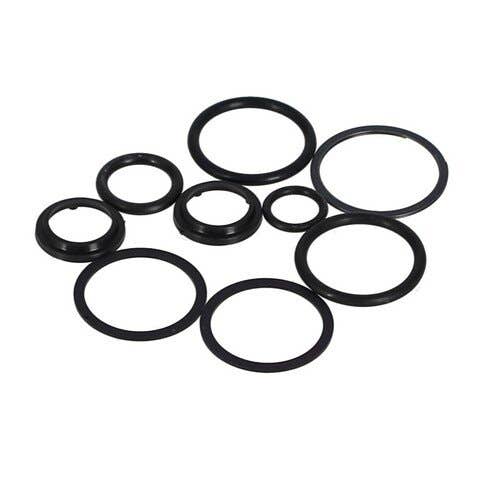 152871 | Hydraulic Seal Kit - Steering Cylinder | Case 26 480B 480C 580B 580C |  | A44644