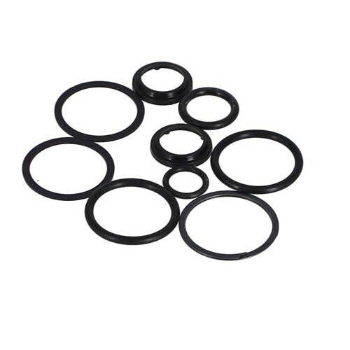152871 | Hydraulic Seal Kit - Steering Cylinder | Case 26 480B 480C 580B 580C |  | A44644