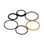 152955 | Hydraulic Seal Kit - Steering Cylinder | Case 680E 680E | | A43296 152955 | Hydraulic Seal Kit - Steering Cylinder | Case 680E 680E | | A43296