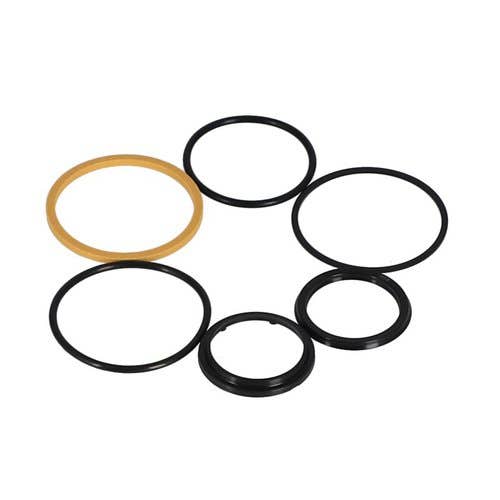152955 | Hydraulic Seal Kit - Steering Cylinder | Case 680E 680E |  | A43296