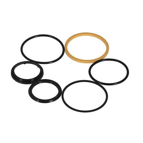 152955 | Hydraulic Seal Kit - Steering Cylinder | Case 680E 680E |  | A43296