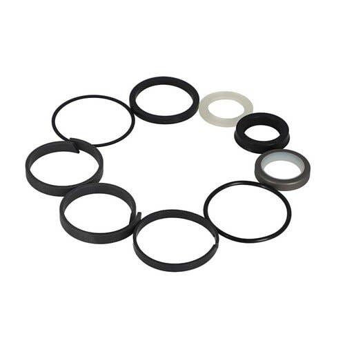 153006 | Hydraulic Seal Kit - Steering Cylinder | Case W14 350 350 480 480C 480C 480D 480D 480E 480E 480ELL 480ELL 580 580 580C 580C 580D 580D 580SD 580SD |  | G109475