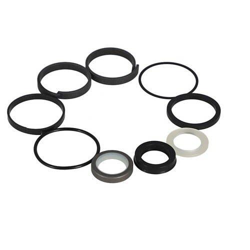 153006 | Hydraulic Seal Kit - Steering Cylinder | Case W14 350 350 480 480C 480C 480D 480D 480E 480E 480ELL 480ELL 580 580 580C 580C 580D 580D 580SD 580SD |  | G109475