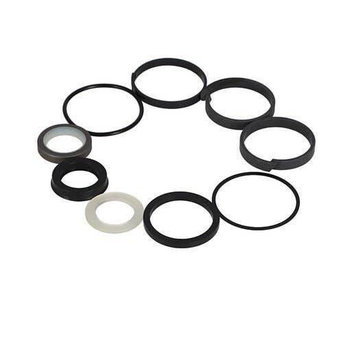 153006 | Hydraulic Seal Kit - Steering Cylinder | Case W14 350 350 480 480C 480C 480D 480D 480E 480E 480ELL 480ELL 580 580 580C 580C 580D 580D 580SD 580SD |  | G109475