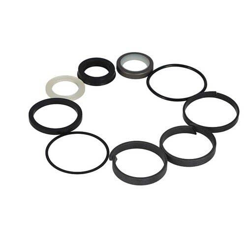 153006 | Hydraulic Seal Kit - Steering Cylinder | Case W14 350 350 480 480C 480C 480D 480D 480E 480E 480ELL 480ELL 580 580 580C 580C 580D 580D 580SD 580SD |  | G109475