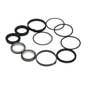 153025 | Hydraulic Seal Kit - Steering Cylinder | Case 580K 580K 580L 580L 580M 580M 580SK 580SK 580 Super L 580 Super L 580 Super M 580 Super M 590 590 | | G110045 153025 | Hydraulic Seal Kit - Steering Cylinder | Case 580K 580K 580L 580L 580M 580M 580SK 580SK 580 Super L 580 Super L 580 Super M 580 Super M 590 590 | | G110045
