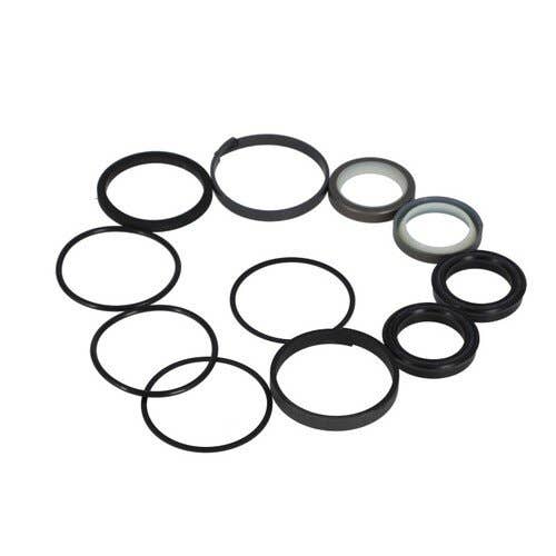 153025 | Hydraulic Seal Kit - Steering Cylinder | Case 580K 580K 580L 580L 580M 580M 580SK 580SK 580 Super L 580 Super L 580 Super M 580 Super M 590 590 |  | G110045