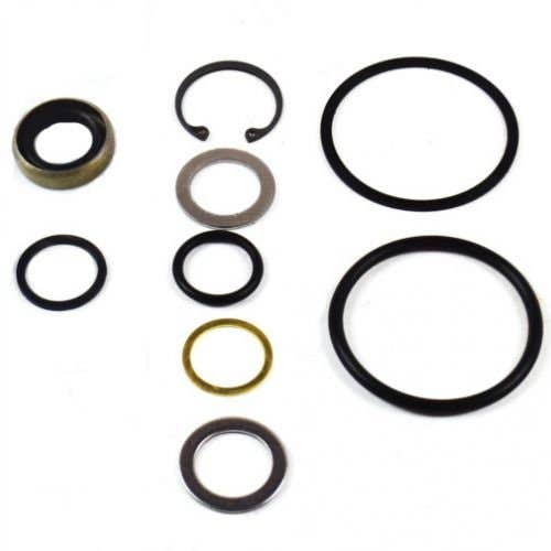 Hydraulic Seal Kit - Steering Cylinder fits Case 480B 480CK 530CK 580B 580CK 680CK 580 430CK 480B 480CK 530CK 580B 580CK 680CK 580 A36396 Hydraulic Seal Kit - Steering Cylinder fits Case 480B 480CK 530CK 580B 580CK 680CK 580 430CK 480B 480CK 530CK 580B 580CK 680CK 580 A36396