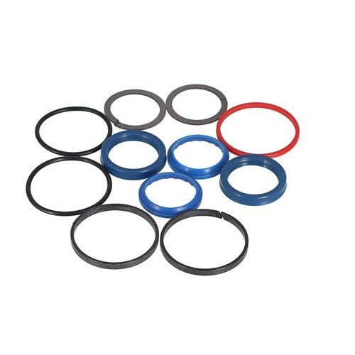 154488 | Hydraulic Seal Kit - Steering Cylinder | Case 570LXT 570LXT 570MXT 570MXT 580L 580L 580M 580M 580 Super L 580 Super L 580 Super M 580 Super M 585G 585G 586G 586G 588G 588G 590 590 590 Super L 590 |  | D149739 | 85805990 | 85805990 | 85805990
