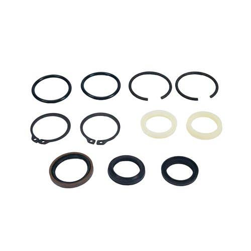 170574 | Hydraulic Seal Kit - Steering Cylinder | Kubota BX23 BX25 BX1860 BX1870 BX1880 BX2360 BX2370 BX2380 BX2660 BX2670 BX2680 GR2010 GR2020 GR2110 GR2120 |  | K2063-91650