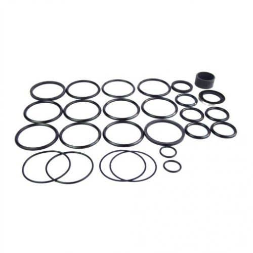 153144 | Hydraulic Seal Kit - Swing Cylinder | John Deere 300 300 400 400 |  | AR105412
