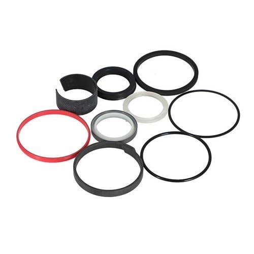152891 | Hydraulic Seal Kit - Swing Cylinder | Case 580K 580K 580SK 580SK 821 821 |  | G110621