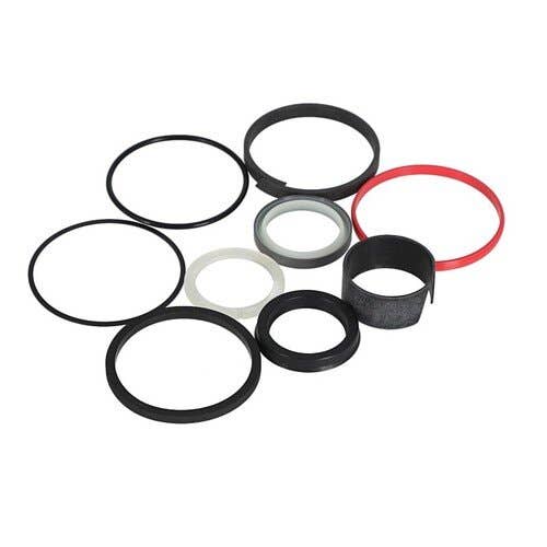 152891 | Hydraulic Seal Kit - Swing Cylinder | Case 580K 580K 580SK 580SK 821 821 |  | G110621