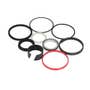 152891 | Hydraulic Seal Kit - Swing Cylinder | Case 580K 580K 580SK 580SK 821 821 | | G110621 152891 | Hydraulic Seal Kit - Swing Cylinder | Case 580K 580K 580SK 580SK 821 821 | | G110621