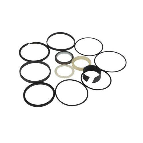 Hydraulic Seal Kit - Swing Cylinder fits Case 580 580L 580 Super L 580 Super M 590 Super L 580 580L 580 Super L 580 Super M 590 590 Super L 122535A1 Hydraulic Seal Kit - Swing Cylinder fits Case 580 580L 580 Super L 580 Super M 590 Super L 580 580L 580 Super L 580 Super M 590 590 Super L 122535A1