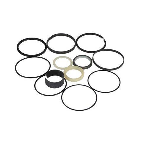 152904 | Hydraulic Seal Kit - Swing Cylinder | Case 580 580 580L 580L 580 Super L 580 Super L 580 Super M 580 Super M 590 590 590 Super L 590 Super L |  | 122535A1