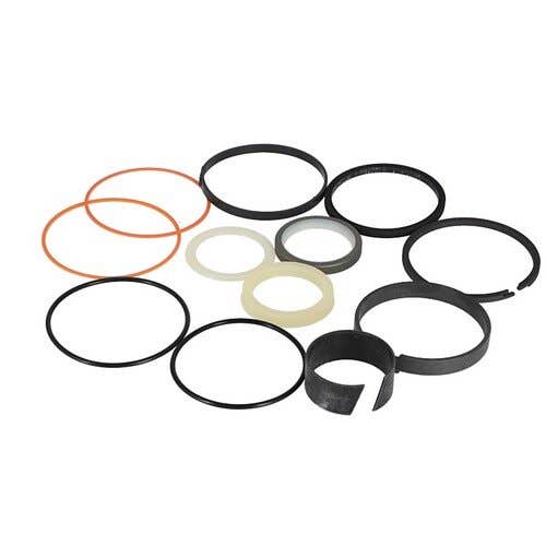 Hydraulic Seal Kit - Swing Cylinder fits Case 580 580L 580M 580 Super M 580 580L 580M 580 Super M 191747A1 Hydraulic Seal Kit - Swing Cylinder fits Case 580 580L 580M 580 Super M 580 580L 580M 580 Super M 191747A1