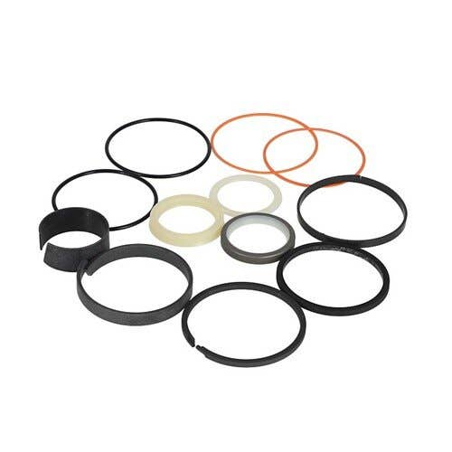 153122 | Hydraulic Seal Kit - Swing Cylinder | Case 580 580 580L 580L 580M 580M 580 Super M 580 Super M |  | 191747A1