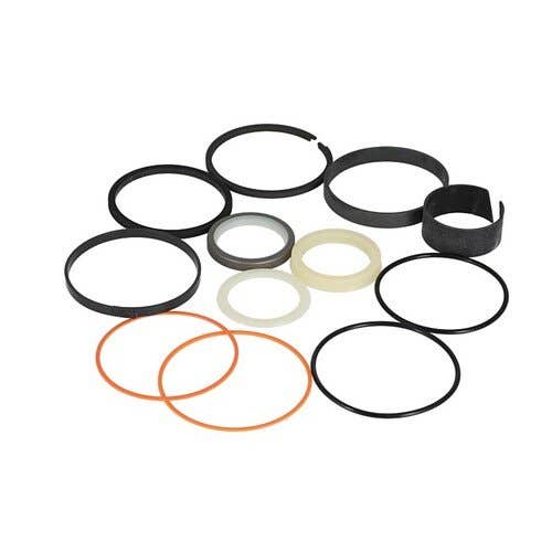 153122 | Hydraulic Seal Kit - Swing Cylinder | Case 580 580 580L 580L 580M 580M 580 Super M 580 Super M |  | 191747A1