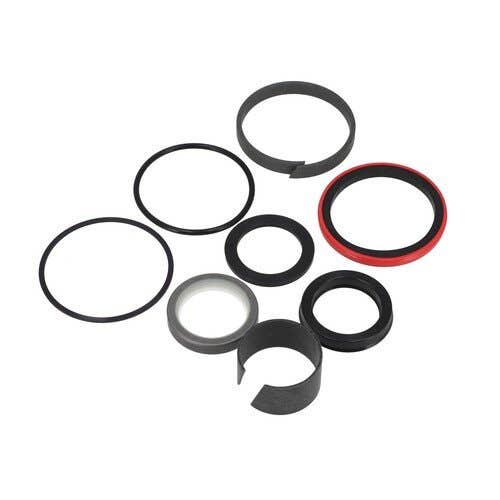 Hydraulic Seal Kit - Tilt Cylinder fits Case 580K 580SK 580K 580SK G110050 Hydraulic Seal Kit - Tilt Cylinder fits Case 580K 580SK 580K 580SK G110050