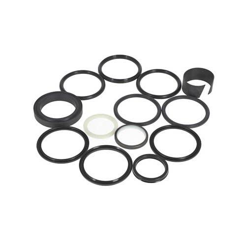 Hydraulic Seal Kit - Tilt Cylinder fits Case W24C 680E 680G 680H 780B 780C 780D 850 1150 W24 W24C 680E 680G 680H 780B 780C 780D 850 1150 G105513 Hydraulic Seal Kit - Tilt Cylinder fits Case W24C 680E 680G 680H 780B 780C 780D 850 1150 W24 W24C 680E 680G 680H 780B 780C 780D 850 1150 G105513