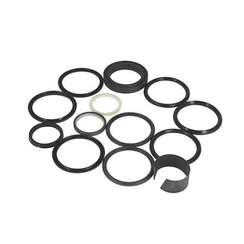 152912 | Hydraulic Seal Kit - Tilt Cylinder | Case W24 W24C W24C 680E 680E 680G 680G 680H 680H 780B 780B 780C 780C 780D 780D 850 850 1150 1150 |  | G105513