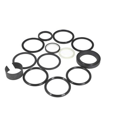 152912 | Hydraulic Seal Kit - Tilt Cylinder | Case W24 W24C W24C 680E 680E 680G 680G 680H 680H 780B 780B 780C 780C 780D 780D 850 850 1150 1150 |  | G105513