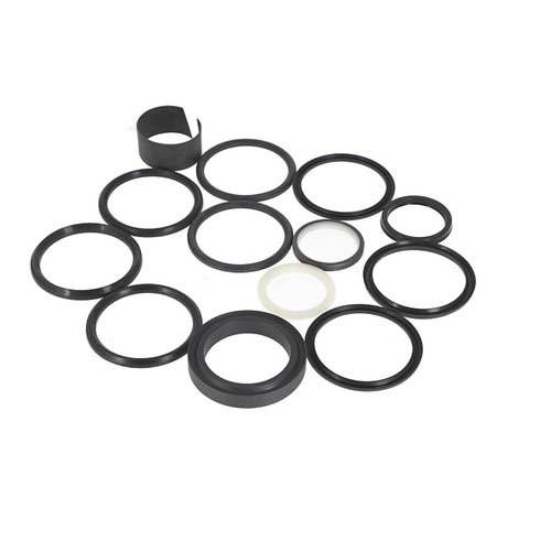152912 | Hydraulic Seal Kit - Tilt Cylinder | Case W24 W24C W24C 680E 680E 680G 680G 680H 680H 780B 780B 780C 780C 780D 780D 850 850 1150 1150 |  | G105513