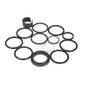 152912 | Hydraulic Seal Kit - Tilt Cylinder | Case W24 W24C W24C 680E 680E 680G 680G 680H 680H 780B 780B 780C 780C 780D 780D 850 850 1150 1150 | | G105513 152912 | Hydraulic Seal Kit - Tilt Cylinder | Case W24 W24C W24C 680E 680E 680G 680G 680H 680H 780B 780B 780C 780C 780D 780D 850 850 1150 1150 | | G105513