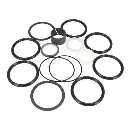 152959 | Hydraulic Seal Kit - Tilt Cylinder | Case W7 W9 W10 W10 W14 W30 W30 W36 W36 310 450 450 580 580 680 680 750K 750K 780B 780B 780C 780C 780D 780D 850 850 1150 1150 1155D 1155D 1450 1450 |  | G105520