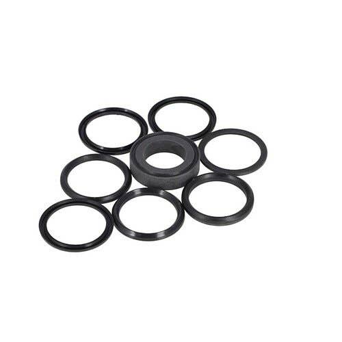 153631 | Hydraulic Seal Kit - Tilt Cylinder | Case W3 W3 21 26 31 31 310 |  | G33193