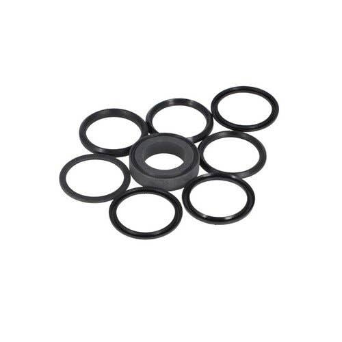 153631 | Hydraulic Seal Kit - Tilt Cylinder | Case W3 W3 21 26 31 31 310 |  | G33193