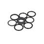 153631 | Hydraulic Seal Kit - Tilt Cylinder | Case W3 W3 21 26 31 31 310 | | G33193 153631 | Hydraulic Seal Kit - Tilt Cylinder | Case W3 W3 21 26 31 31 310 | | G33193