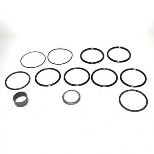 153672 | Hydraulic Seal Kit - Tilt Cylinder | Case W36 W36 310 450 450 580 580 580B 580B 680 680 680CK 680CK 680E 680E 780B 780B 780C 780C 780D 780D 850 850 |  | G105517