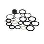 153146 | Hydraulic Seal Kit - Tilt Cylinder | John Deere 300 300 350 350 350B 350B 350C 350C 400 400 401 401 450 455 455 550 550 555 555 570 743 743 | | AR105453 153146 | Hydraulic Seal Kit - Tilt Cylinder | John Deere 300 300 350 350 350B 350B 350C 350C 400 400 401 401 450 455 455 550 550 555 555 570 743 743 | | AR105453