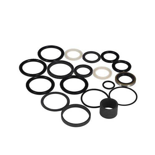 153146 | Hydraulic Seal Kit - Tilt Cylinder | John Deere 300 300 350 350 350B 350B 350C 350C 400 400 401 401 450 455 455 550 550 555 555 570 743 743 |  | AR105453