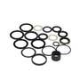 153146 | Hydraulic Seal Kit - Tilt Cylinder | John Deere 300 300 350 350 350B 350B 350C 350C 400 400 401 401 450 455 455 550 550 555 555 570 743 743 | | AR105453 153146 | Hydraulic Seal Kit - Tilt Cylinder | John Deere 300 300 350 350 350B 350B 350C 350C 400 400 401 401 450 455 455 550 550 555 555 570 743 743 | | AR105453
