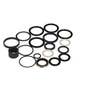 153146 | Hydraulic Seal Kit - Tilt Cylinder | John Deere 300 300 350 350 350B 350B 350C 350C 400 400 401 401 450 455 455 550 550 555 555 570 743 743 | | AR105453 153146 | Hydraulic Seal Kit - Tilt Cylinder | John Deere 300 300 350 350 350B 350B 350C 350C 400 400 401 401 450 455 455 550 550 555 555 570 743 743 | | AR105453