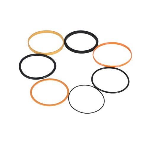 153179 | Hydraulic Seal Kit - Tilt Cylinder | John Deere 310 410 450 550 550 700 750 750 850 850 |  | AH212097 | AH149812