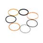 153179 | Hydraulic Seal Kit - Tilt Cylinder | John Deere 310 410 450 550 550 700 750 750 850 850 | | AH212097 | AH149812 153179 | Hydraulic Seal Kit - Tilt Cylinder | John Deere 310 410 450 550 550 700 750 750 850 850 | | AH212097 | AH149812