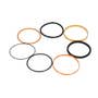 153179 | Hydraulic Seal Kit - Tilt Cylinder | John Deere 310 410 450 550 550 700 750 750 850 850 | | AH212097 | AH149812 153179 | Hydraulic Seal Kit - Tilt Cylinder | John Deere 310 410 450 550 550 700 750 750 850 850 | | AH212097 | AH149812