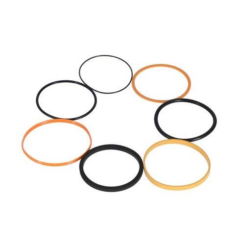 153179 | Hydraulic Seal Kit - Tilt Cylinder | John Deere 310 410 450 550 550 700 750 750 850 850 |  | AH212097 | AH149812