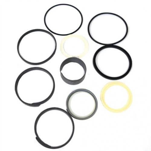 Hydraulic Seal Kit - Tilt Lift Clam Cylinder fits Case 350 850 580 580B 580C 350 450 455 455C 580 580B 580C 680 680E 680G 680H 780B 850 855E G105546 Hydraulic Seal Kit - Tilt Lift Clam Cylinder fits Case 350 850 580 580B 580C 350 450 455 455C 580 580B 580C 680 680E 680G 680H 780B 850 855E G105546