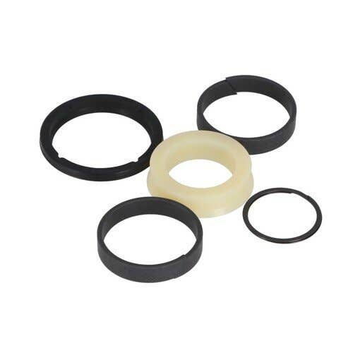Hydraulic Seal Kit - Track Adjuster Cylinder fits International TD15 TD15B 175 TD15 TD15B 175 906003 Hydraulic Seal Kit - Track Adjuster Cylinder fits International TD15 TD15B 175 TD15 TD15B 175 906003