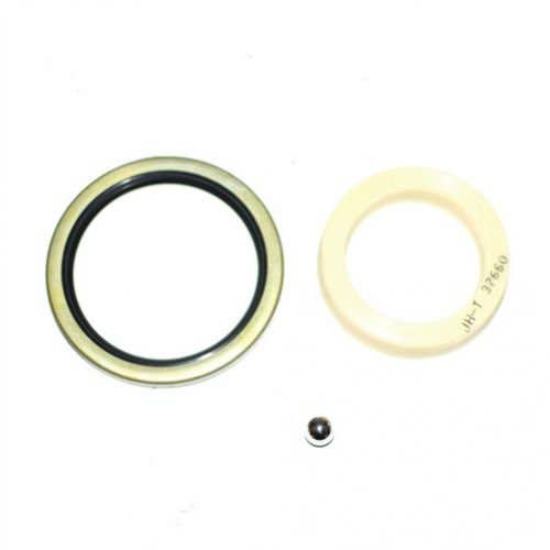 Hydraulic Seal Kit - Track Adjuster Cylinder fits John Deere 350 440 550 555 400 455 1010 350 400 440 450 455 550 555 1010 2010 905000 Hydraulic Seal Kit - Track Adjuster Cylinder fits John Deere 350 440 550 555 400 455 1010 350 400 440 450 455 550 555 1010 2010 905000