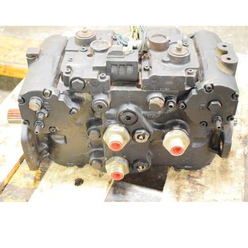 Used Hydraulic Servo Pump fits JCB 190 190T 1110 1110T 20/925491 Used Hydraulic Servo Pump fits JCB 190 190T 1110 1110T 20/925491