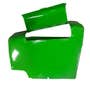 410688 | Hydraulic Shaft Cover - Left Hand | John Deere 3020 4000 4020 4230 4320 | | AR40817 410688 | Hydraulic Shaft Cover - Left Hand | John Deere 3020 4000 4020 4230 4320 | | AR40817